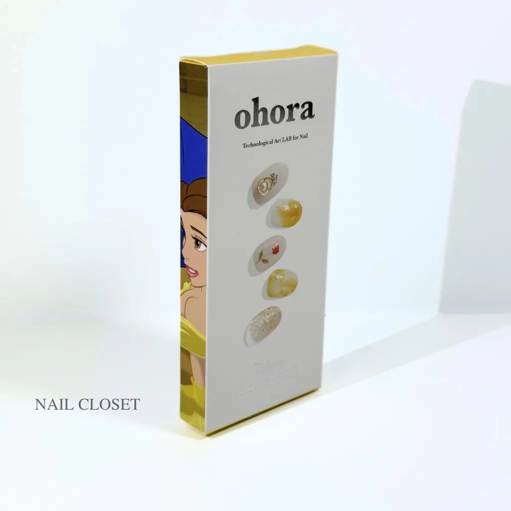ohora N Belle NP-002-HC