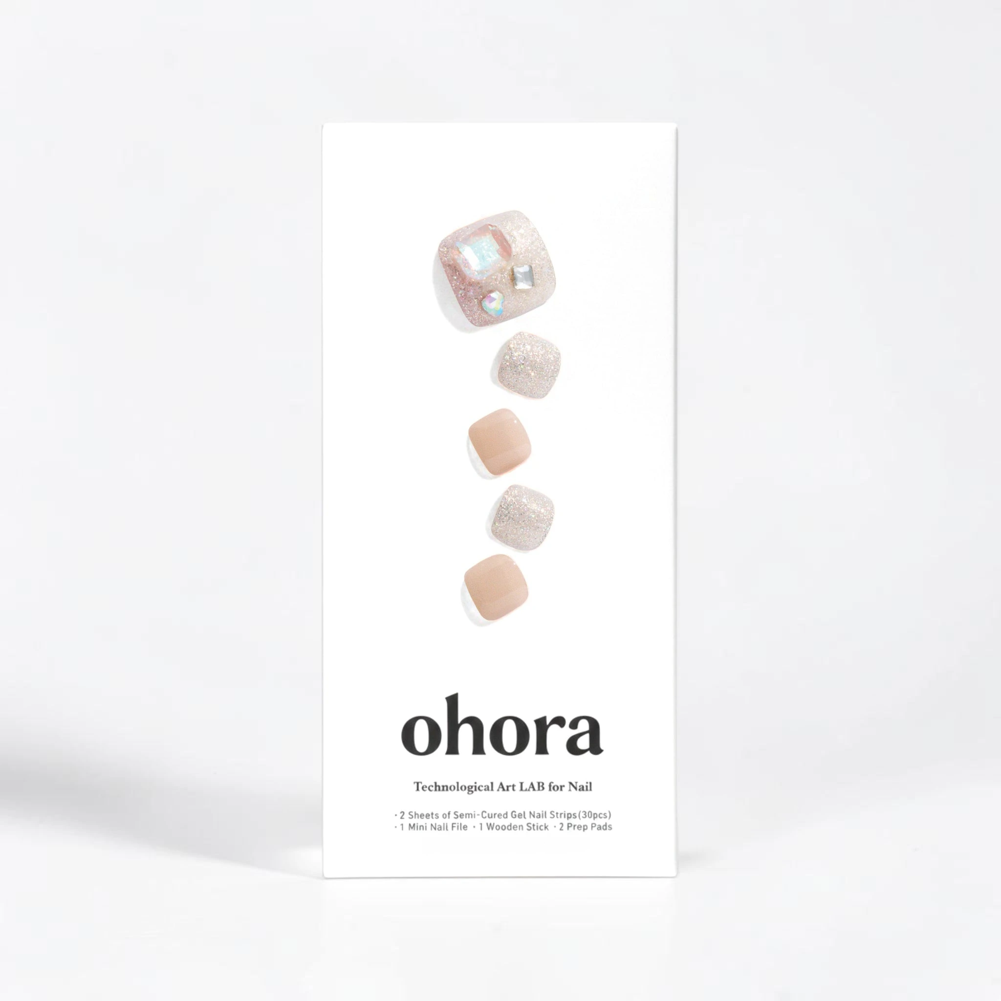 ohora P Fairy Aurora