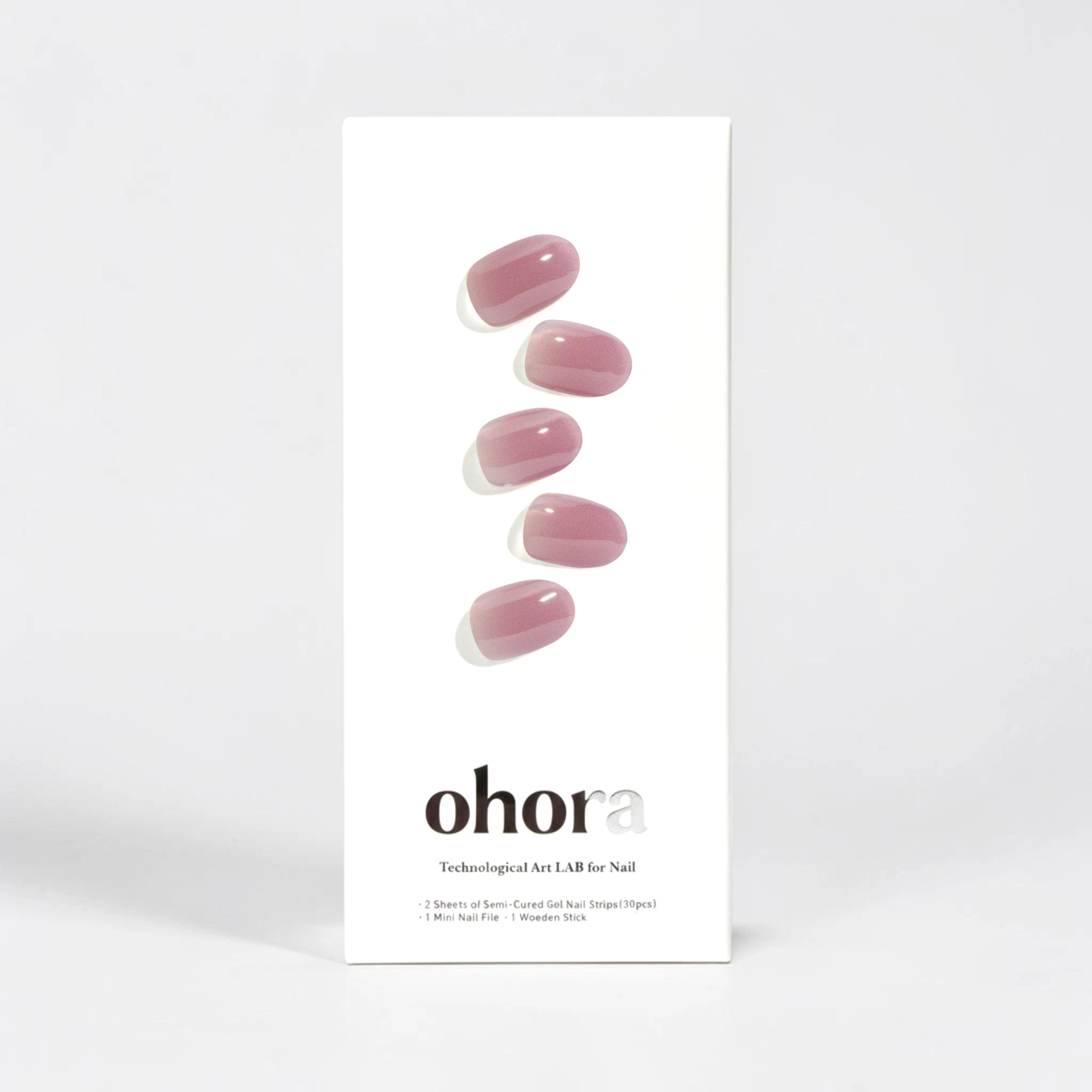 ohora N Plum Veil