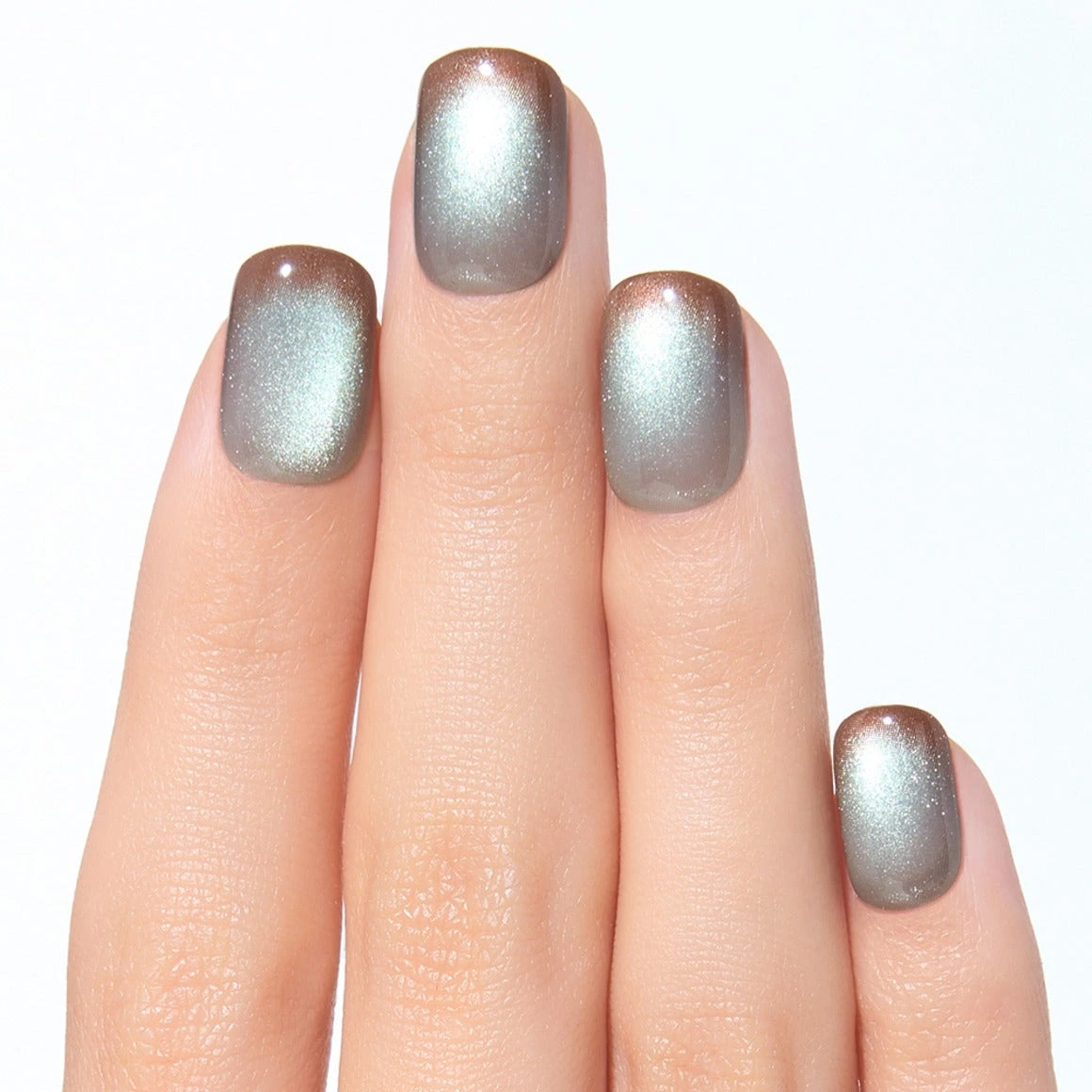 Dashing Diva Smudge Sage [Medium Round] detail