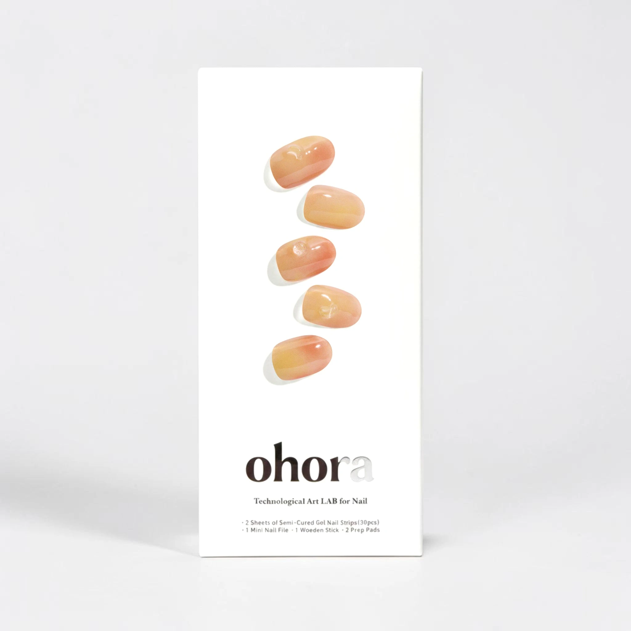 ohora N Momo detail