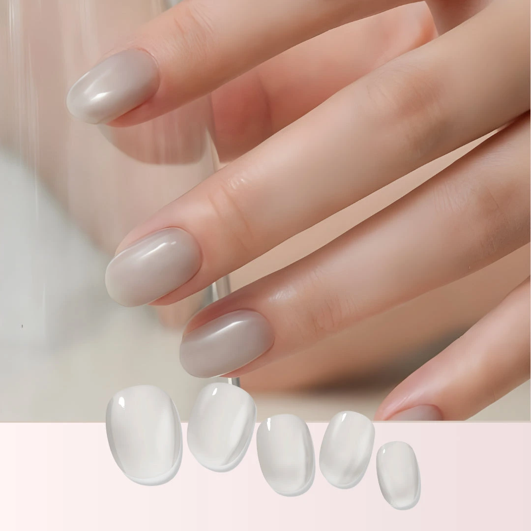 Gelato Factory Dove Gray