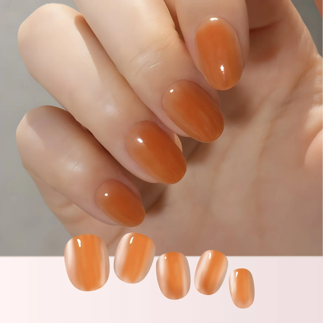 Gelato Factory Tangerine