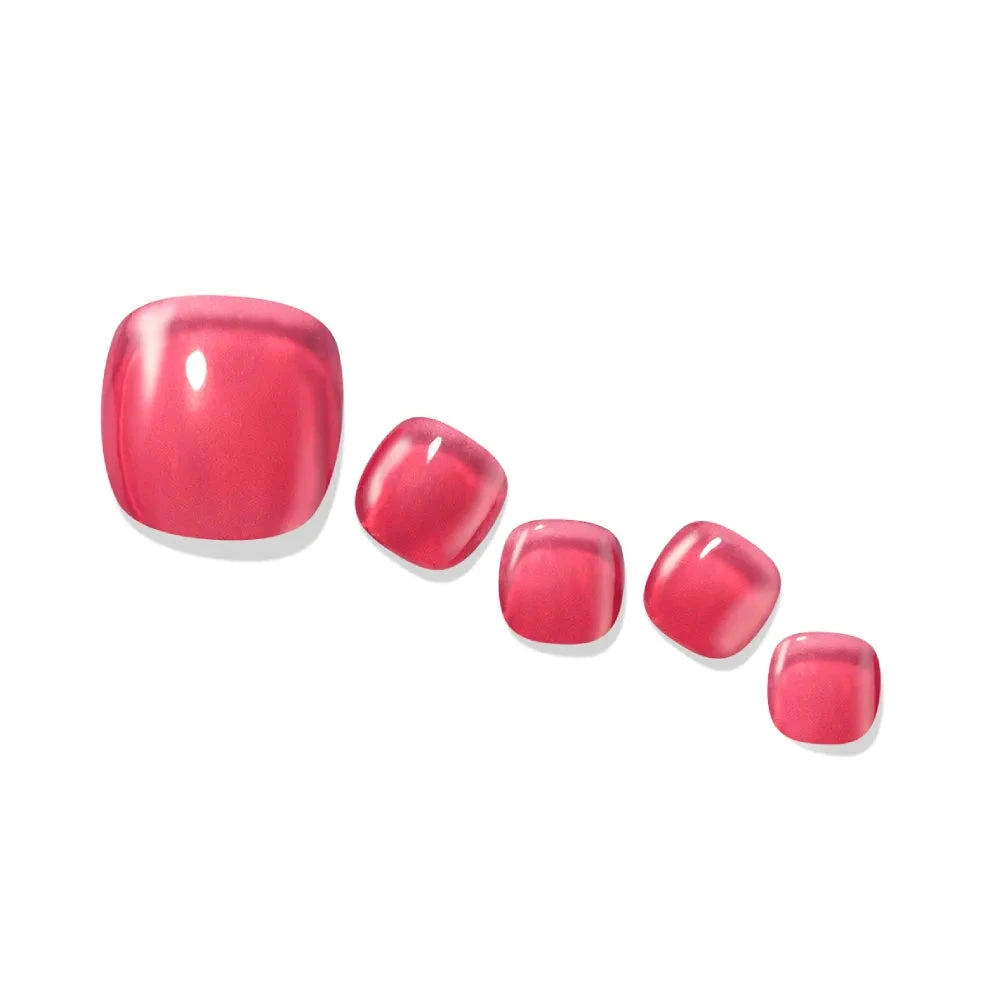 Gelato Factory Tint Red detail