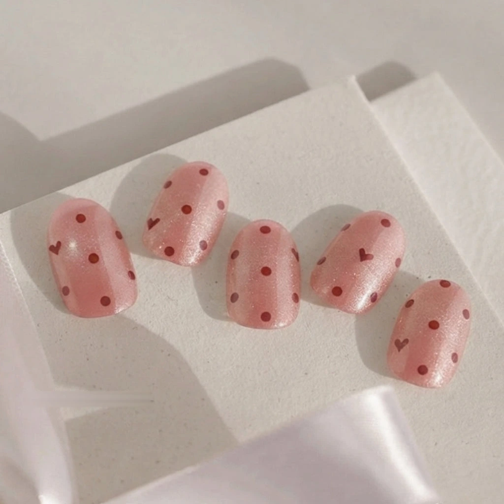 ohora N Mini Allure Nail [Long]