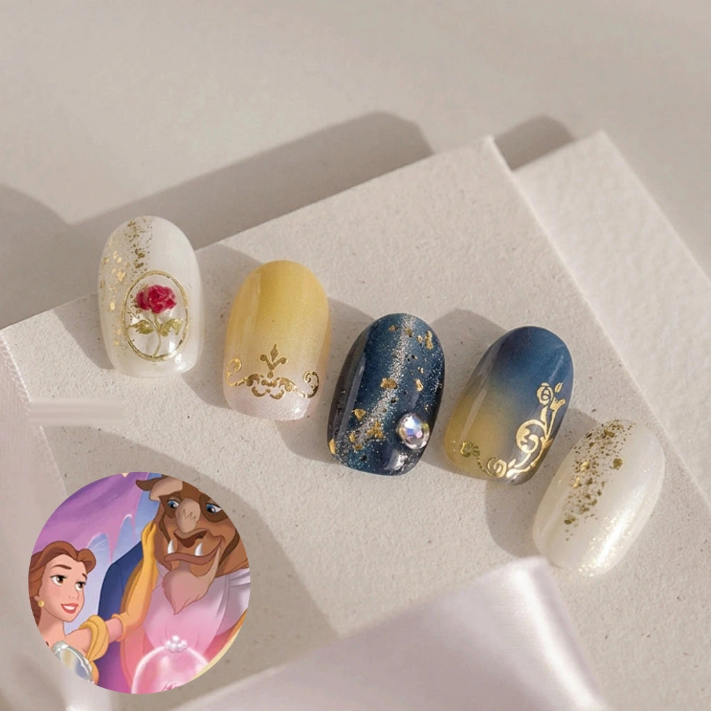 ohora N Enchanted Rose