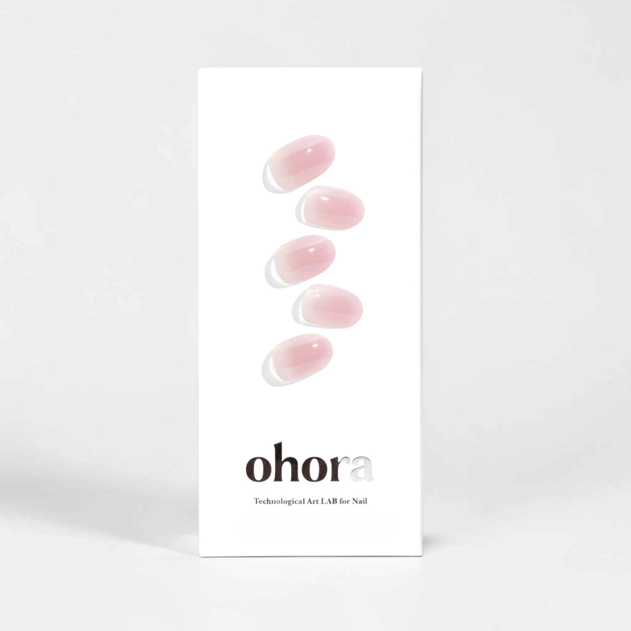 ohora N Clean Girl detail