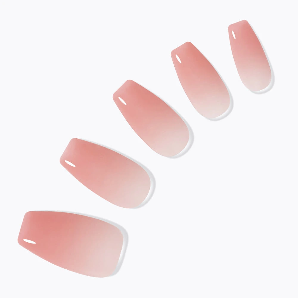 Dashing Diva Rose Burn [Coffin] detail