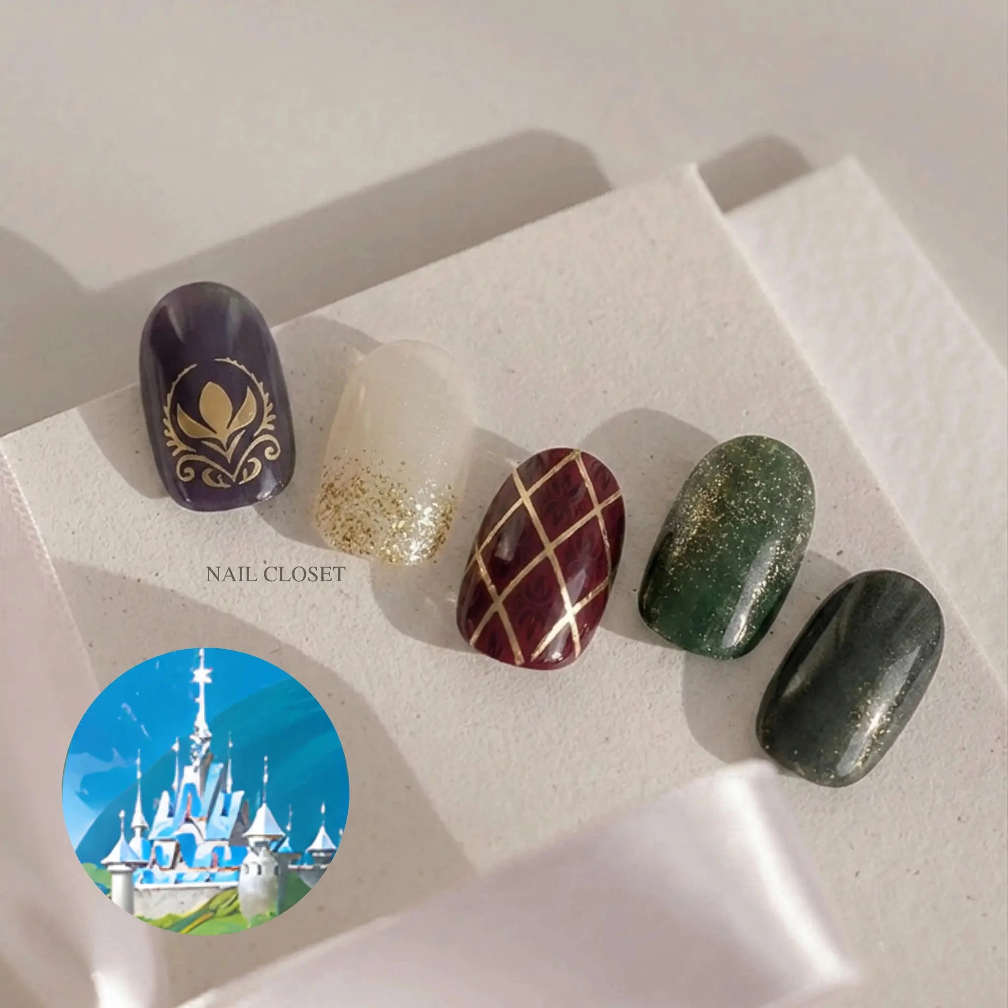 ohora N Kingdom of Arendelle
