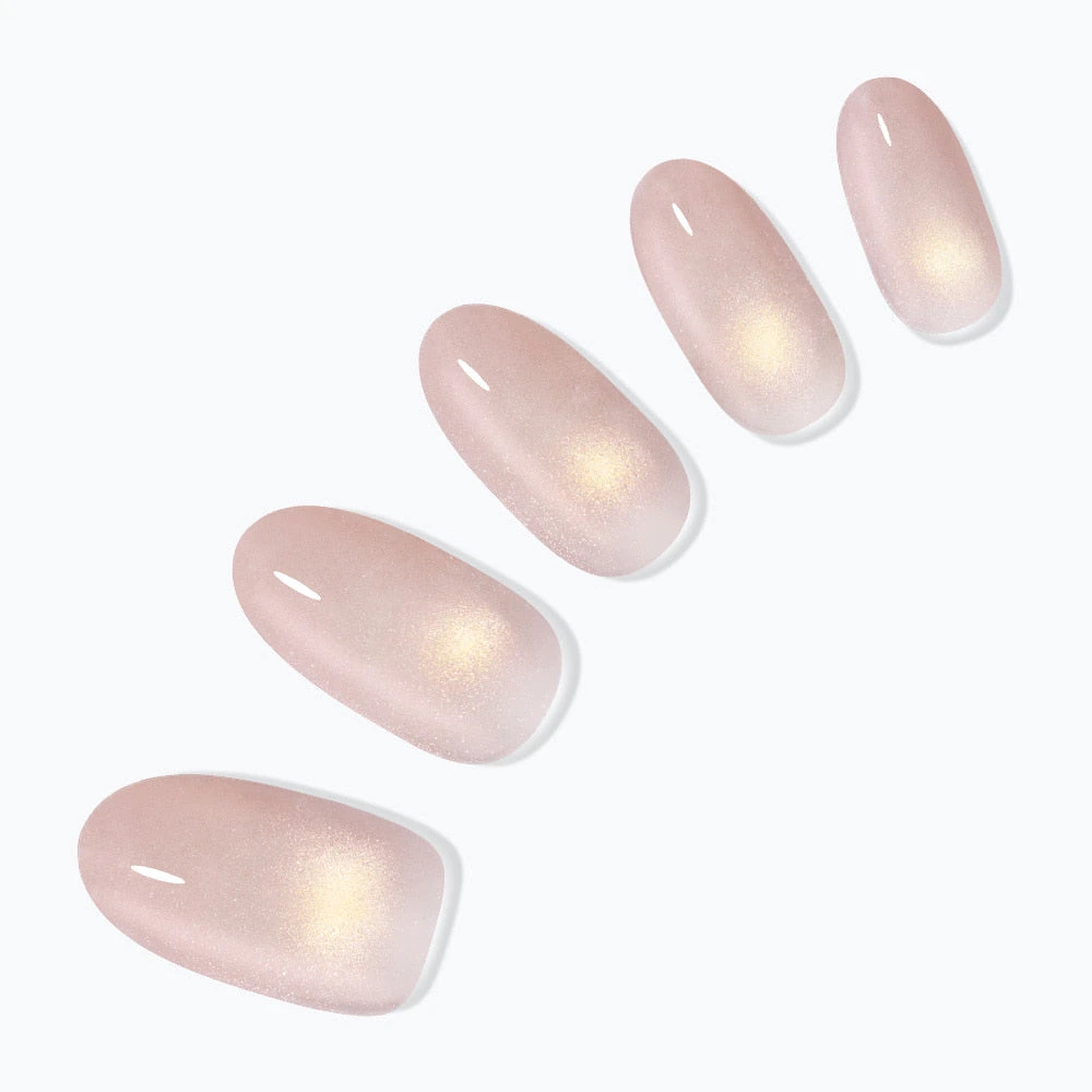 Dashing Diva PICK Rosewood [Almond]