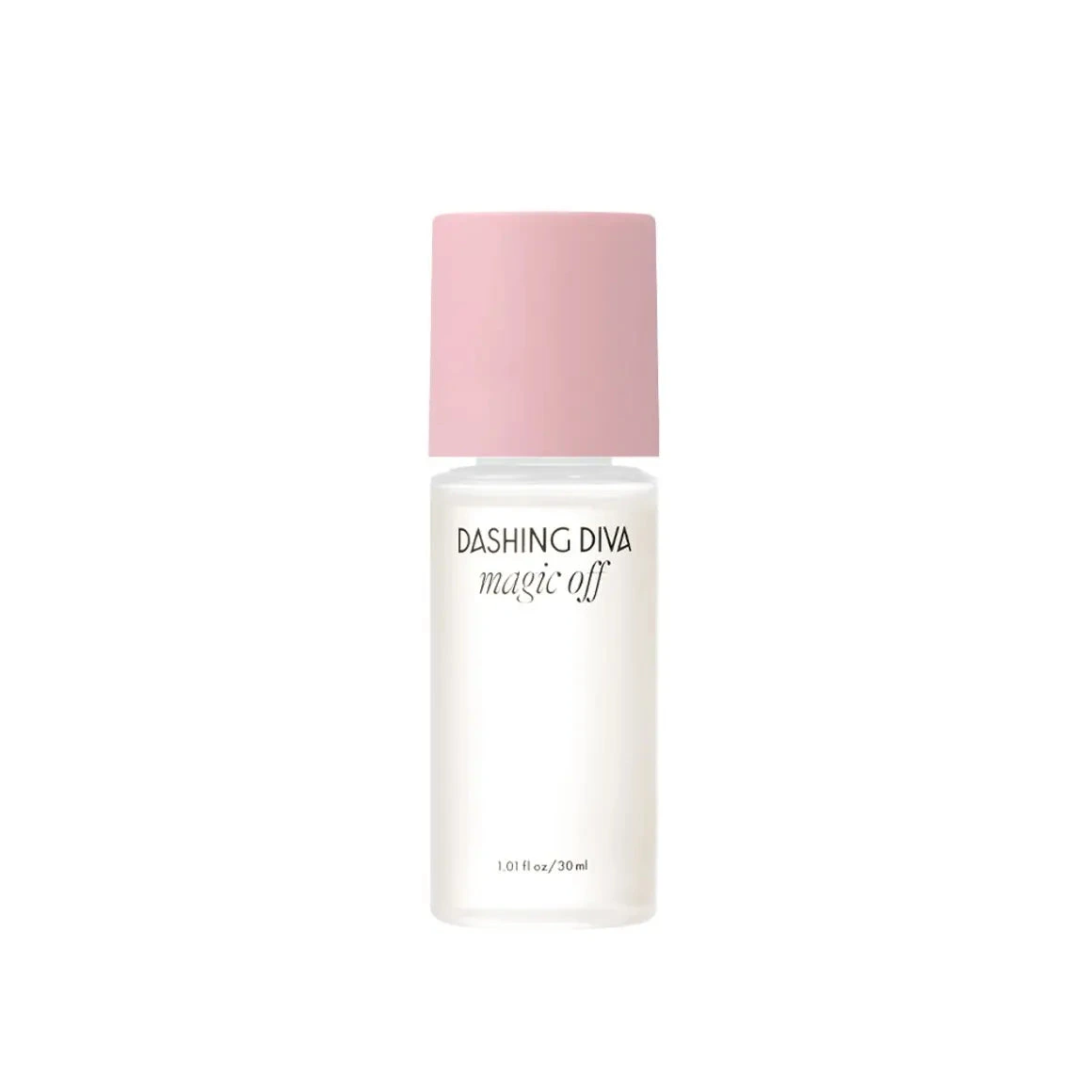 Dashing Diva Moist self-nail remover