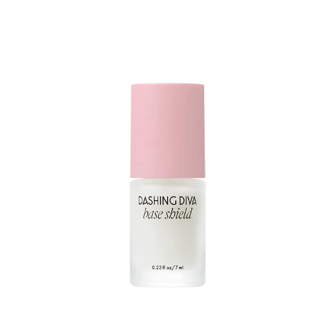 Dashing Diva Base coat for self-nail use