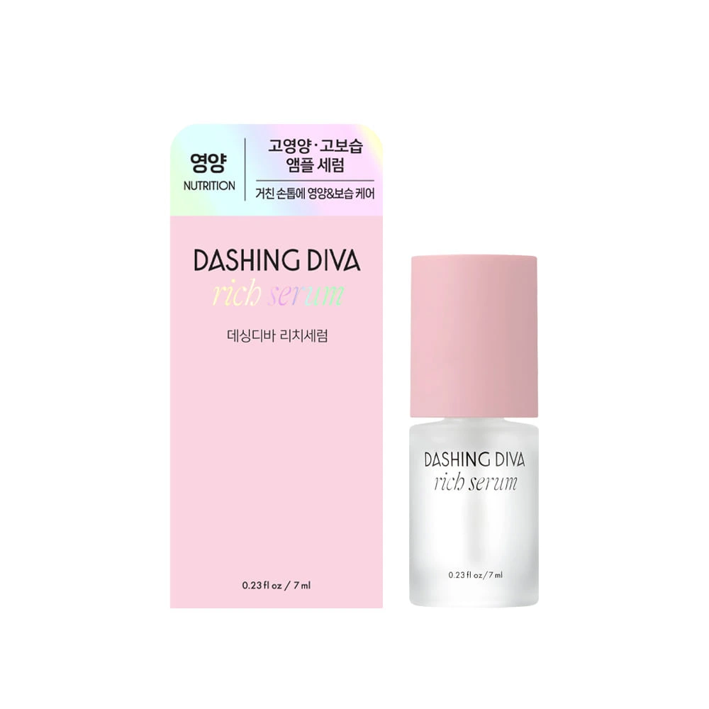 Dashing Diva Rich Serum