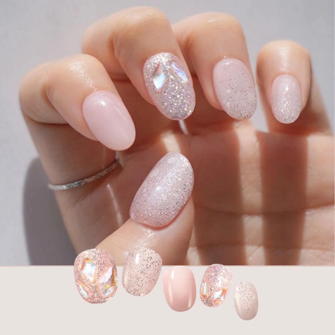 Gelato Factory Pink Fairy