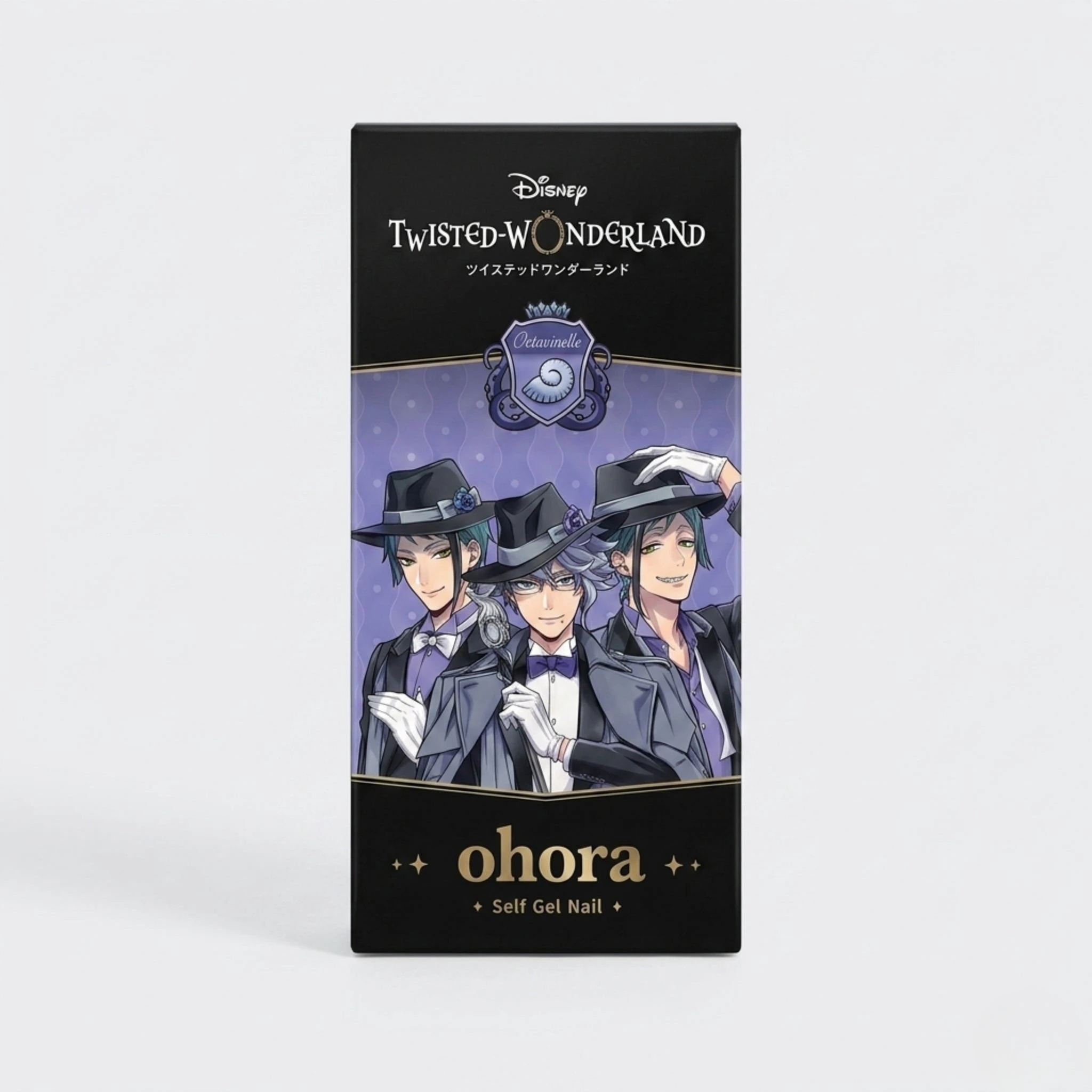 ohora Disney