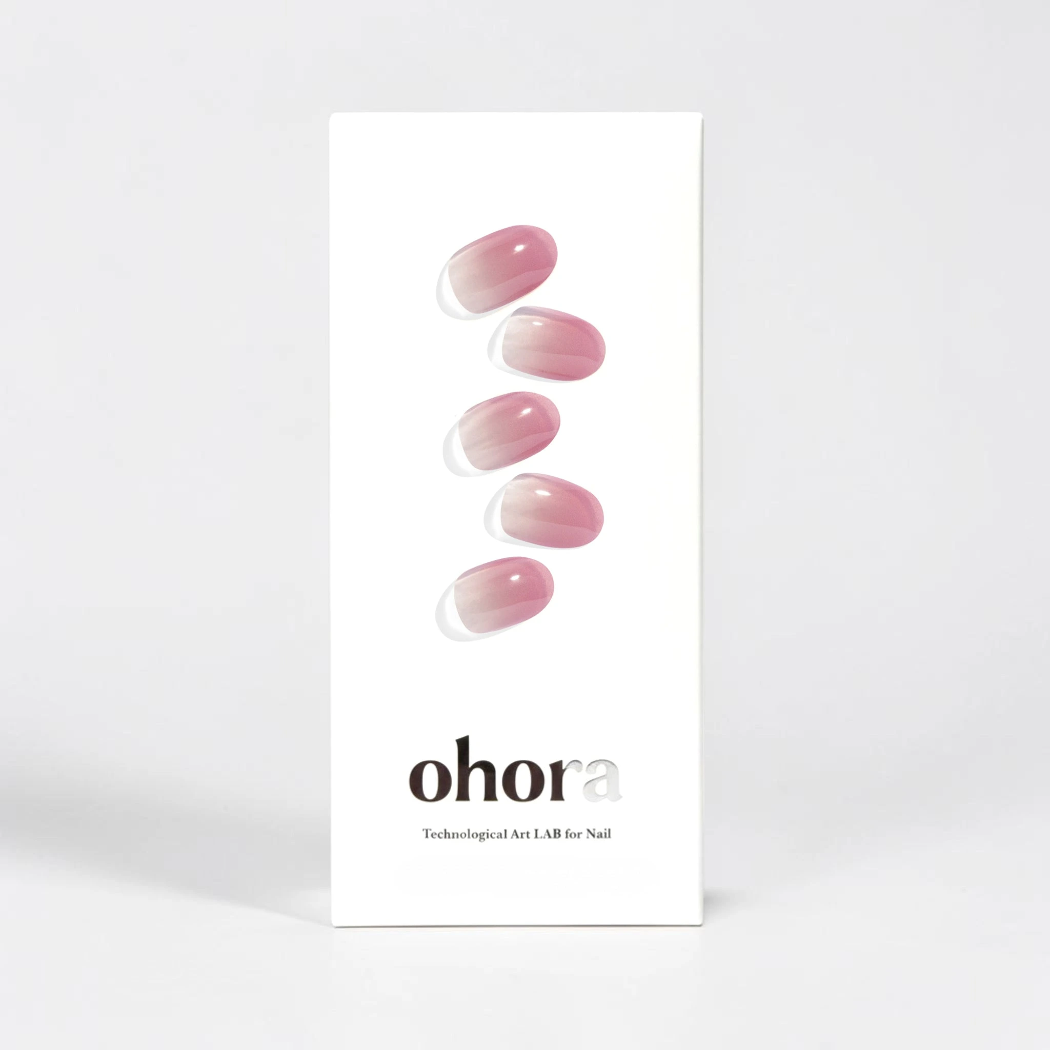 ohora N Nudy Rosy detail