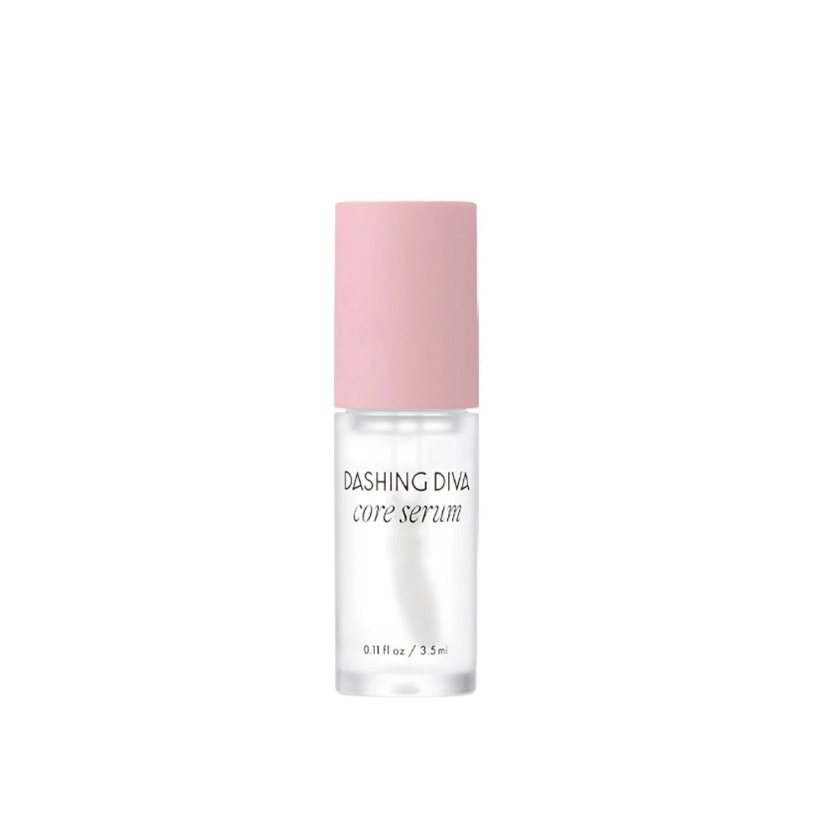 Dashing Diva Quick and Easy Moisture Film Nourishing Serum