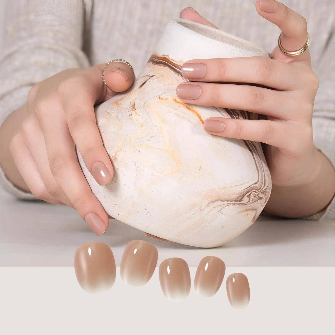 Gelato Factory Soft Beige