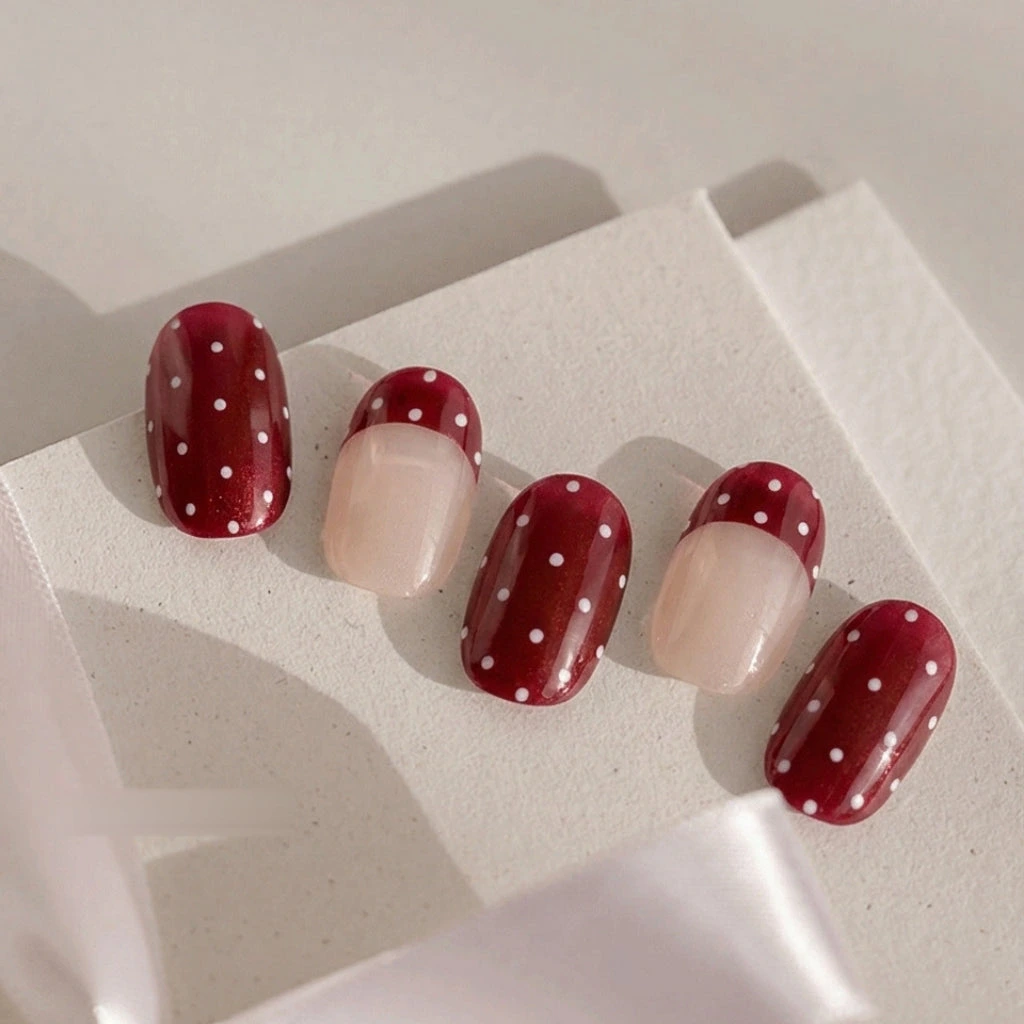 ohora N Berry Polka
