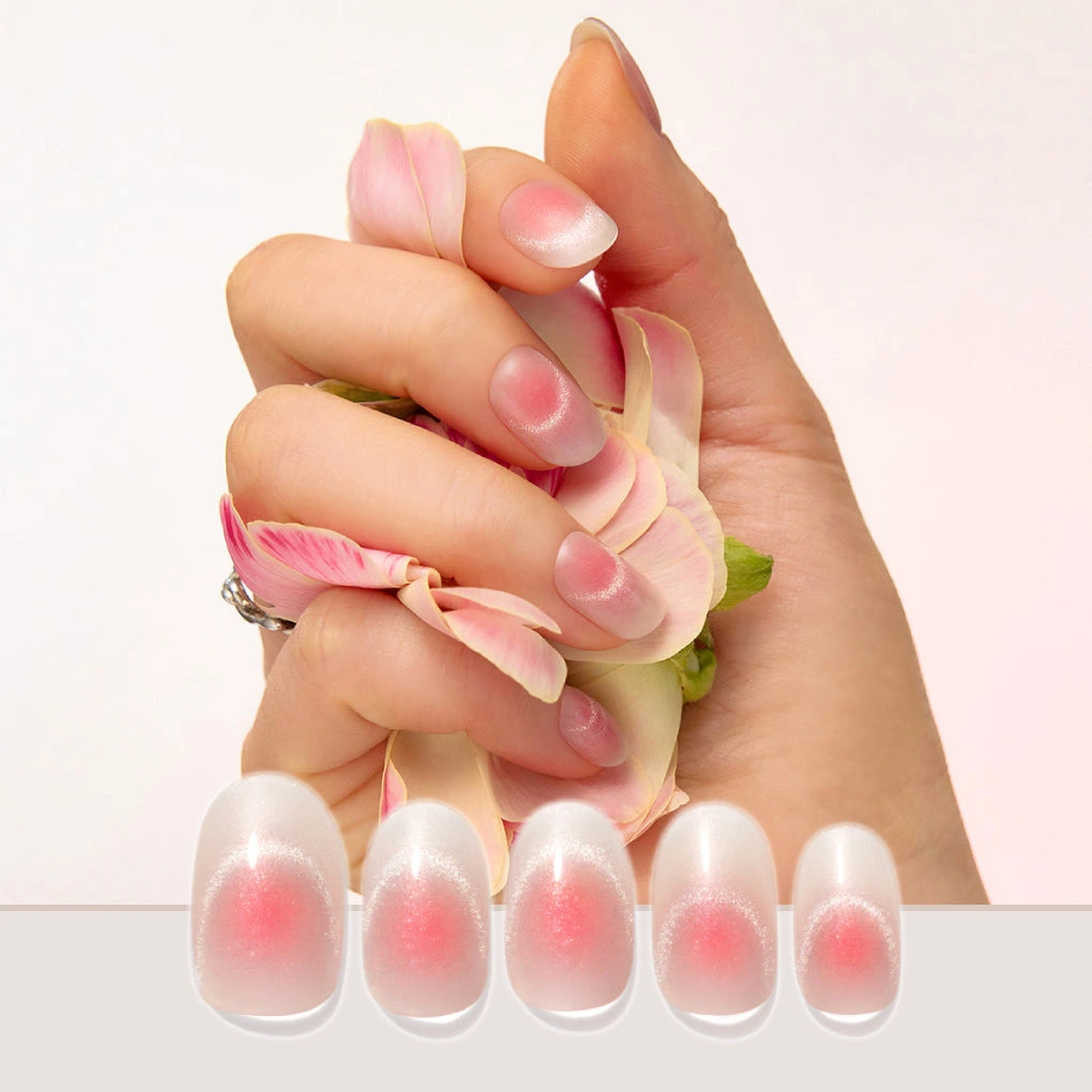 Dashing Diva Glint Blush