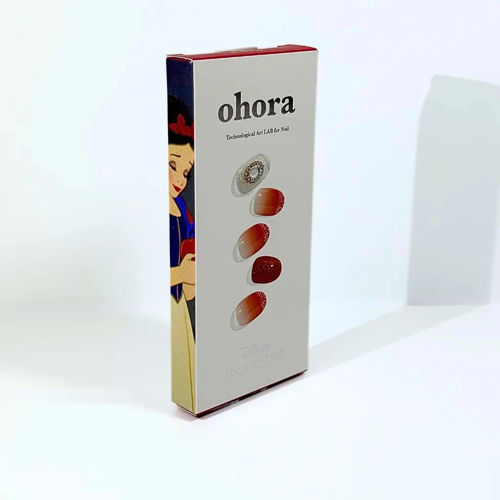 ohora N Snow White NP-006-HC