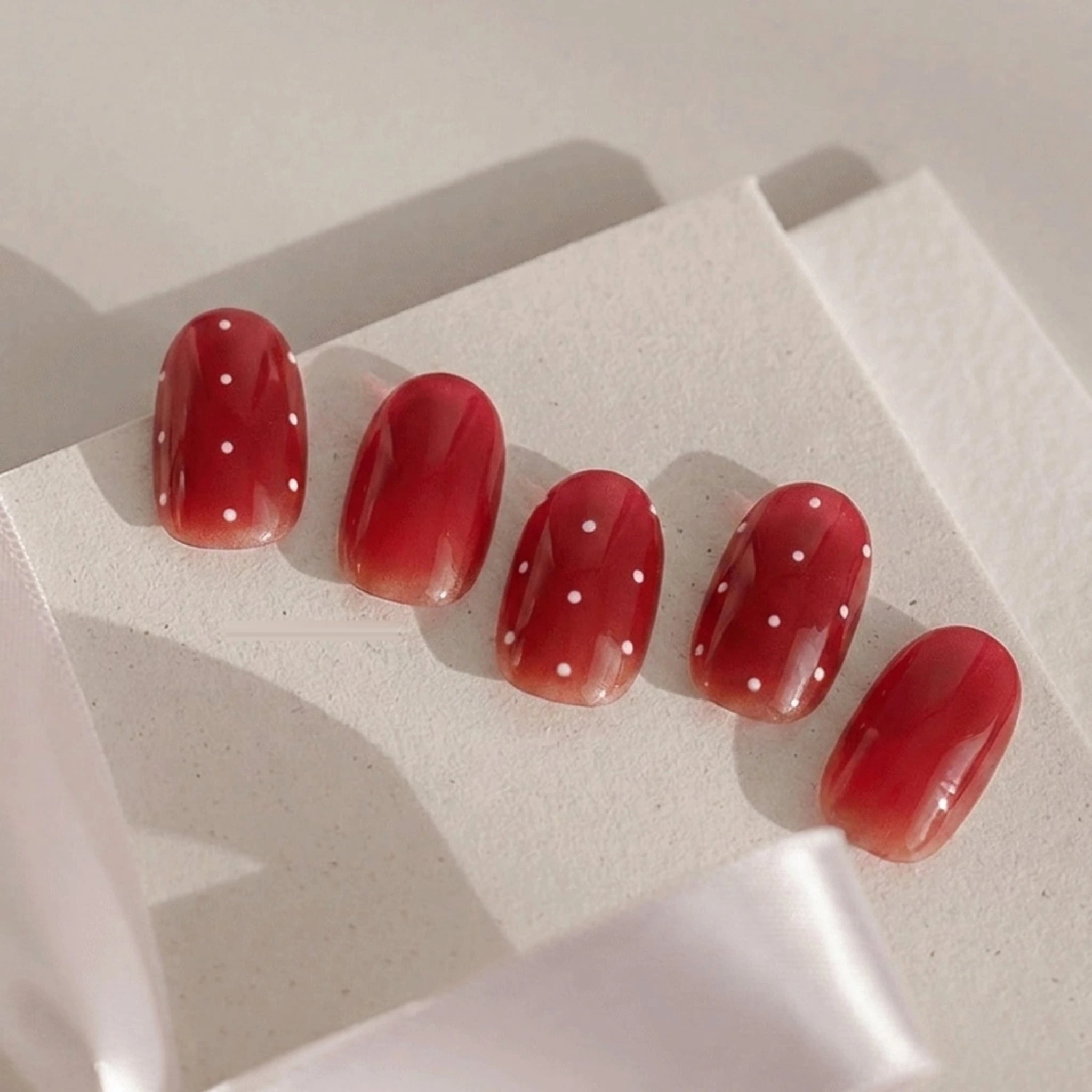 ohora N Strawberry Jam
