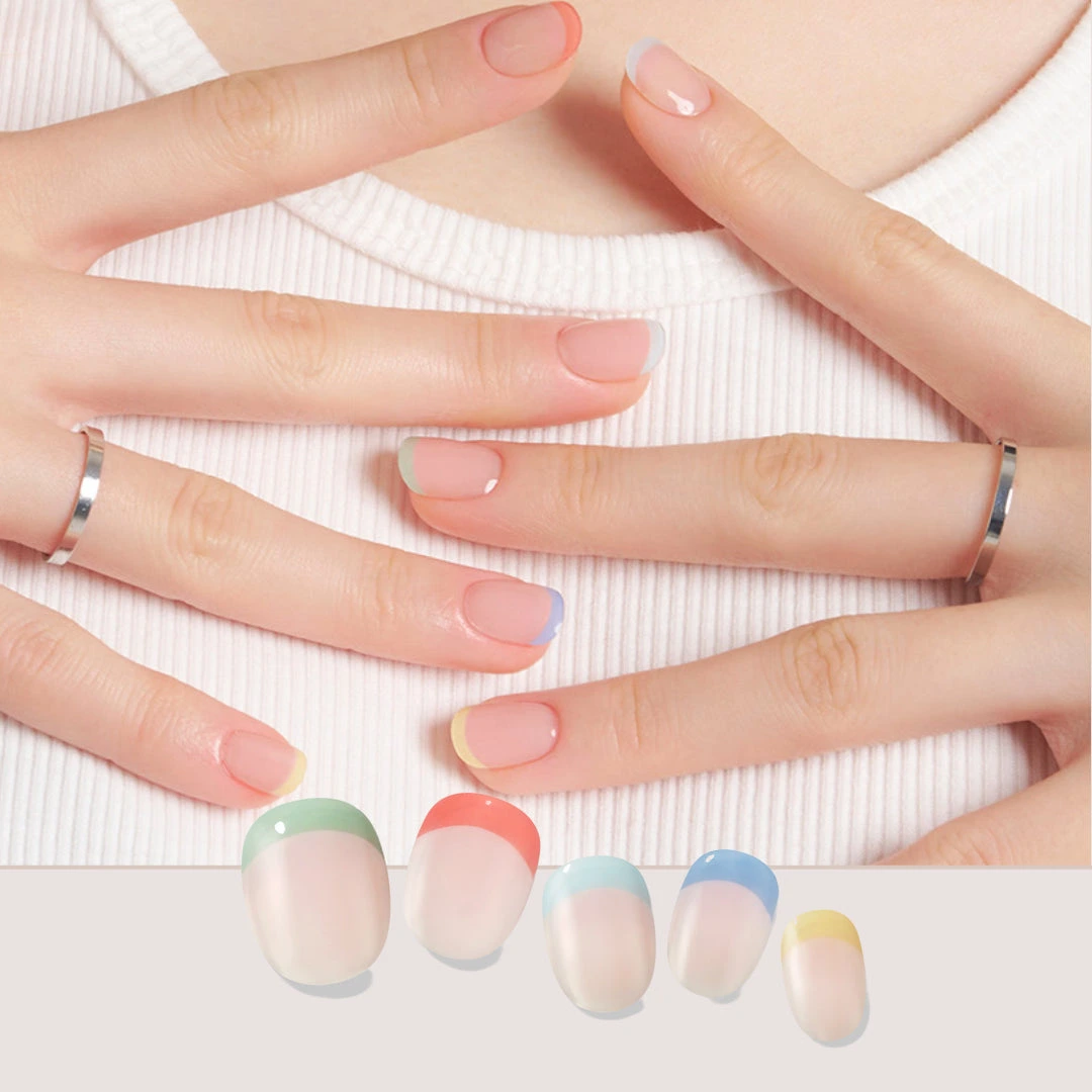 Gelato Factory Sophie Palette