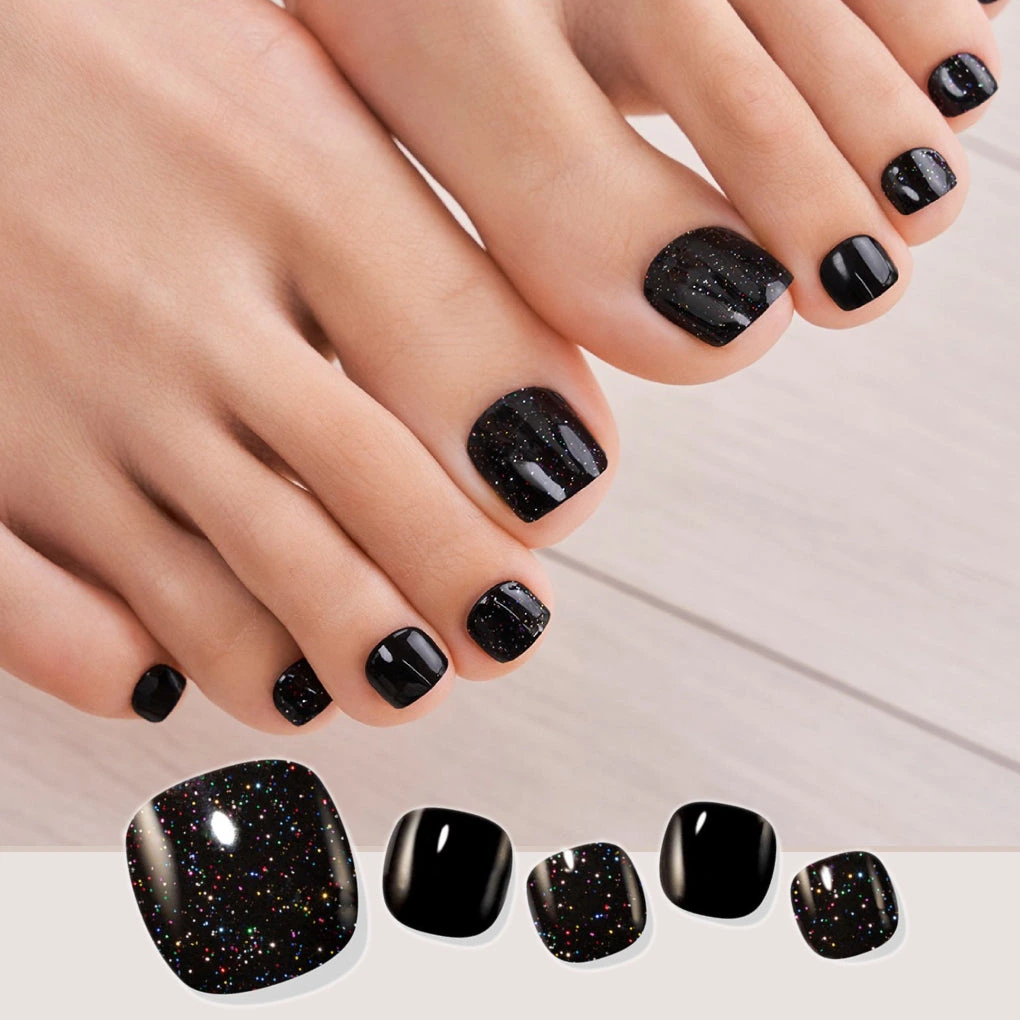 Gelato Factory Opal Black